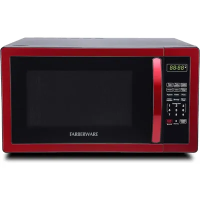 Microwave+Ovens