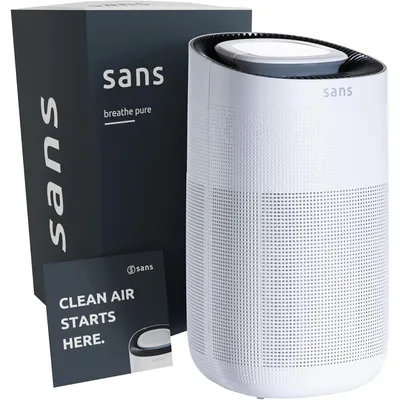 Air+Purifiers