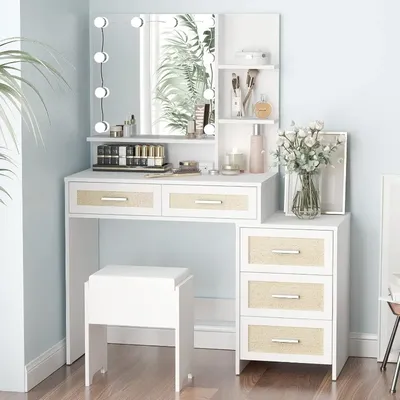 Dressers+Nightstands