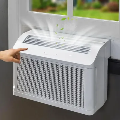 Air+Conditioner+Accessories