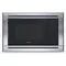 RV Microwave-0.9 cu. ft Black with Auto-Cook Settings Digital Display & Glass Turntable Technology