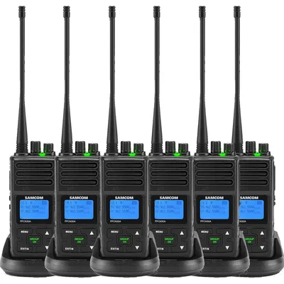 Two-Way+Radios