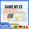 E5 Handheld Games Console Video Game Consoles 5-inch IPS Screen 6000mAh Power Bank 22w Fast Charging