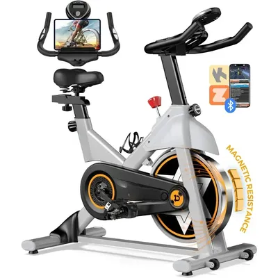 Exercise+Bikes