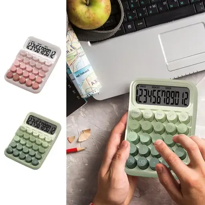 Calculators