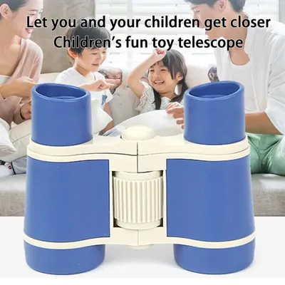 Binoculars+Telescopes