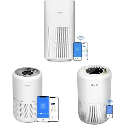 Air+Purifiers