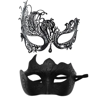 Costume+Masks