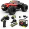 Cars 1/14 Car for Adults Fast 40-60 mph RC Trucks 4wd Waterproof Hobby Truck All Terrain Hi