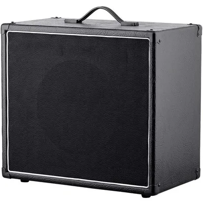 home.1x12 Guitar Speaker Cabinet With Celestion Vintage 30,to Match to our 30-Watt Stage Right Head