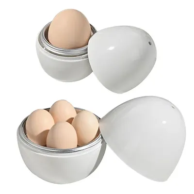 Egg+Cookers