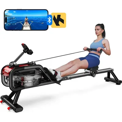 Rowing+Machines