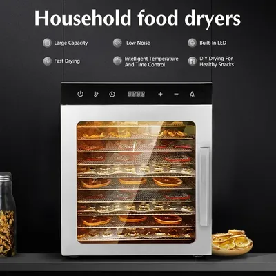 Food+Dehydrators