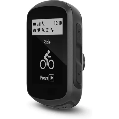 130 Plus, GPS Cycling/Bike Computer, Download Structure Workouts, ClimbPro Pacing Guidance and More