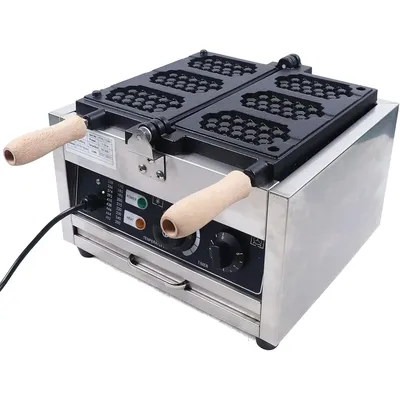 Waffle+Makers