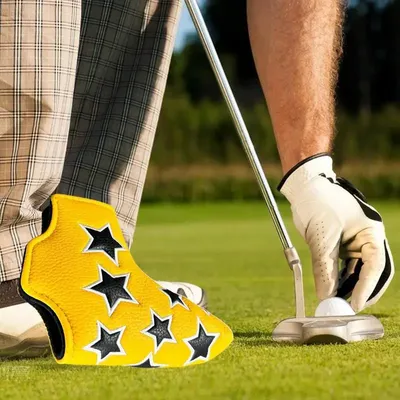 Golf+Club+Headcovers