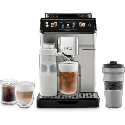 Espresso+Machines
