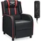 Gaming Recliner Chair, Adjustable Massage Gaming Chairs for Adults, Ergonomic Comfortable Lounge