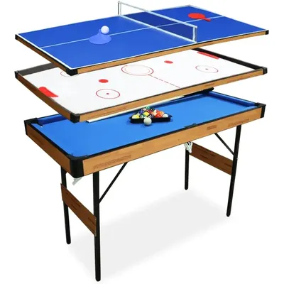 Game+Tables