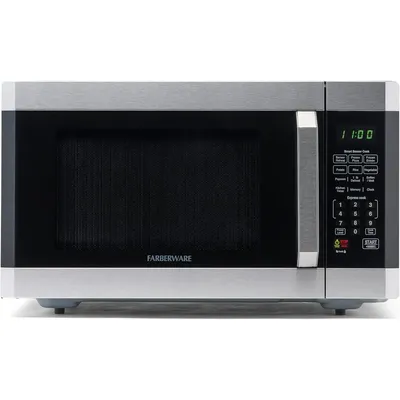 Microwave+Ovens