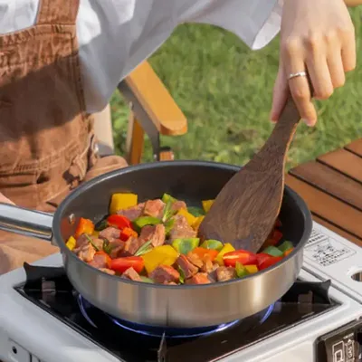 Outdoor+Cooking