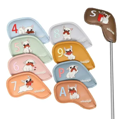 Golf+Club+Headcovers