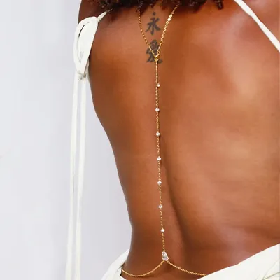 Body+Jewelry