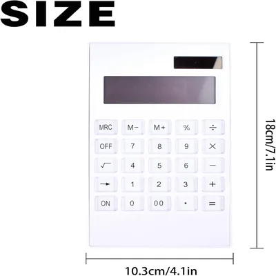 Calculators