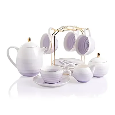 Teapots+Tea+Sets