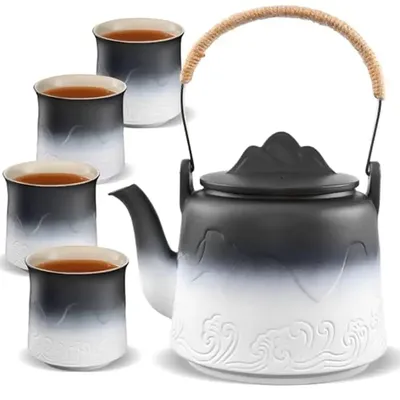 Teapots+Tea+Sets