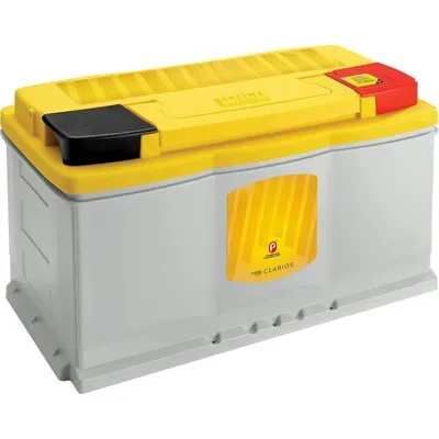 Batteries High Performance DH7 Truck and SUV Battery, 880 CCA, Maintenance Free, Versitile