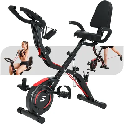 Exercise+Bikes