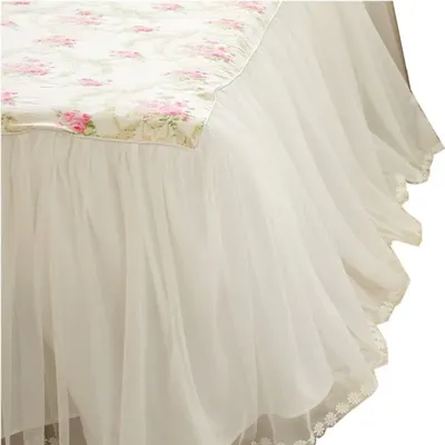 Bedskirts