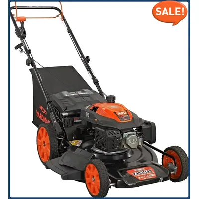 Lawn+Mowers+Tractors