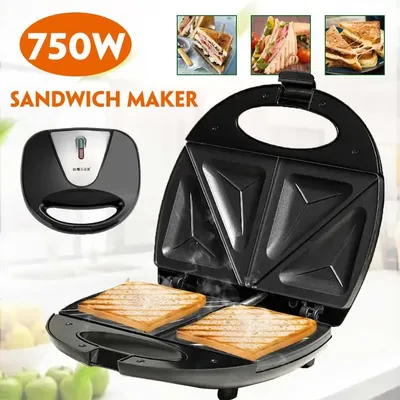 Sandwich+Makers