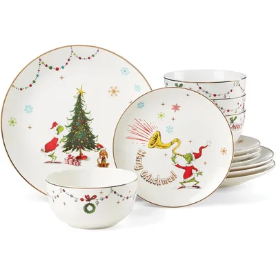 Dinnerware+Sets