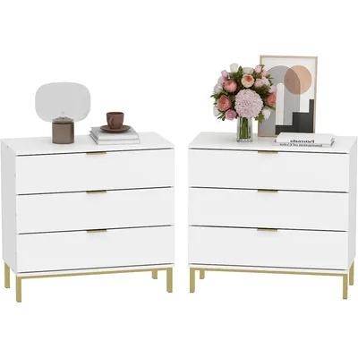 Dressers+Nightstands