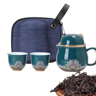 Teapots+Tea+Sets