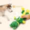 Dog Plush Toys Frog Animal Dog Toys Adorable Pet Sound Toy Interactive Plush Chew Toys With Sound