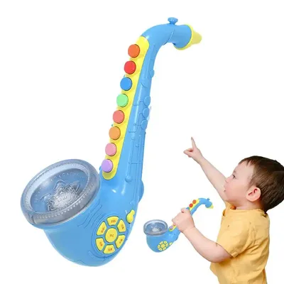 Musical+Toys