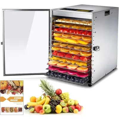 Food+Dehydrators