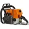 92cc Gasoline Chain Saw Power Head 54mm Bore All parts are compatible with MS660 066 Chainsaw Normal