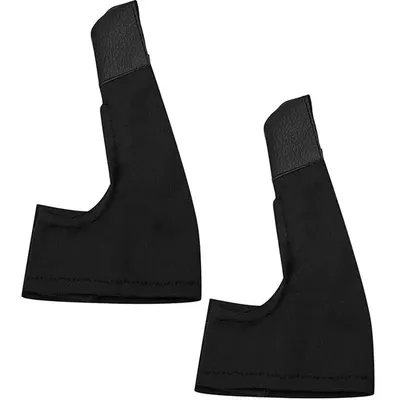 Bowling Gloves Bowling Thumb Saver Protector Glove Right Hand 2x Bowling Glove Thumb Sock Bowling