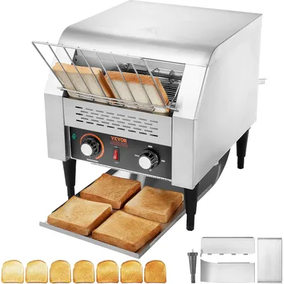 Toasters