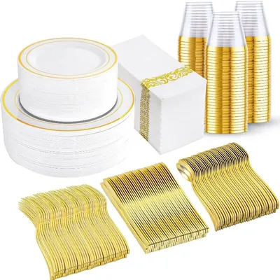 Dinnerware+Sets