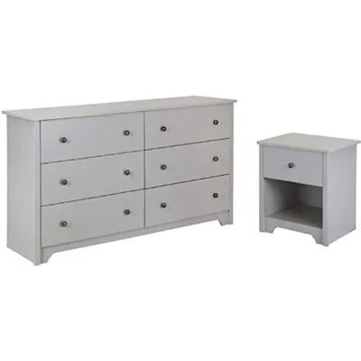 Dressers+Nightstands