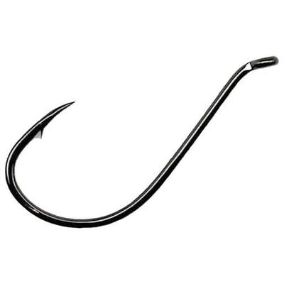 Gamakatsu Nano Alpha Octopus Hook - NS Black