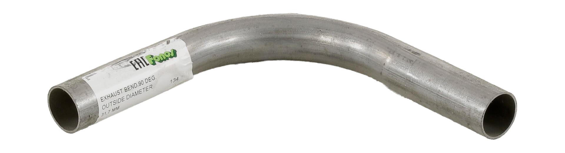 WALKER Abgasrohr 07005 Universal Image