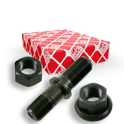 FEBI BILSTEIN Radbolzen Universal mit Muttern 05745 Image