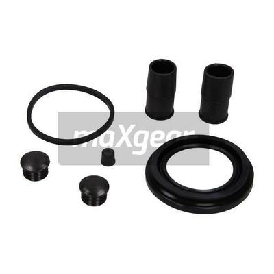 MAXGEAR Reparatursatz, Bremssattel vorne links Ø54mm 54mm für SKODA KIA TALBOT FIAT / LANCIA SAAB MERCEDES-BENZ PORSCHE 